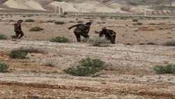 بازپس‌گیری ۶۸ هکتار از اراضی ملی در طارم سفلی قزوین